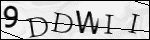 Human Confirmation Code (Captcha)