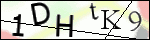 Human Confirmation Code (Captcha)