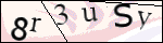 Human Confirmation Code (Captcha)