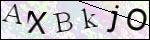 Human Confirmation Code (Captcha)