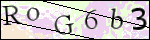Human Confirmation Code (Captcha)