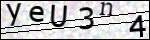 Human Confirmation Code (Captcha)