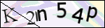 Human Confirmation Code (Captcha)
