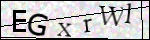 Human Confirmation Code (Captcha)