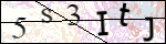 Human Confirmation Code (Captcha)