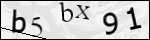 Human Confirmation Code (Captcha)