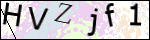 Human Confirmation Code (Captcha)