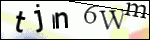 Human Confirmation Code (Captcha)