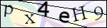 Human Confirmation Code (Captcha)