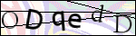 Human Confirmation Code (Captcha)