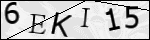 Human Confirmation Code (Captcha)