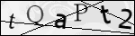 Human Confirmation Code (Captcha)