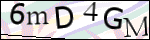 Human Confirmation Code (Captcha)