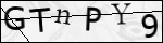 Human Confirmation Code (Captcha)