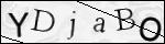 Human Confirmation Code (Captcha)