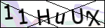 Human Confirmation Code (Captcha)