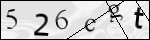 Human Confirmation Code (Captcha)