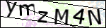 Human Confirmation Code (Captcha)