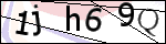 Human Confirmation Code (Captcha)
