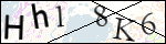 Human Confirmation Code (Captcha)