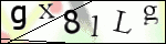 Human Confirmation Code (Captcha)