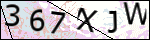 Human Confirmation Code (Captcha)