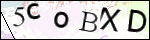Human Confirmation Code (Captcha)