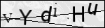 Human Confirmation Code (Captcha)