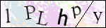 Human Confirmation Code (Captcha)
