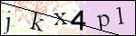 Human Confirmation Code (Captcha)