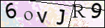 Human Confirmation Code (Captcha)