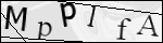 Human Confirmation Code (Captcha)