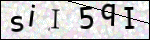 Human Confirmation Code (Captcha)