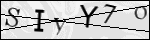Human Confirmation Code (Captcha)