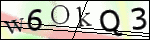 Human Confirmation Code (Captcha)
