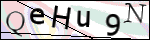 Human Confirmation Code (Captcha)