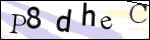 Human Confirmation Code (Captcha)