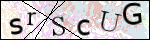 Human Confirmation Code (Captcha)