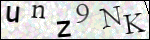 Human Confirmation Code (Captcha)