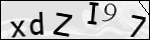 Human Confirmation Code (Captcha)