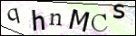 Human Confirmation Code (Captcha)