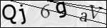 Human Confirmation Code (Captcha)