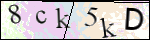 Human Confirmation Code (Captcha)