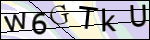 Human Confirmation Code (Captcha)