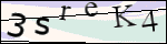 Human Confirmation Code (Captcha)