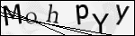 Human Confirmation Code (Captcha)