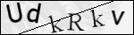 Human Confirmation Code (Captcha)