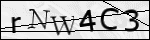 Human Confirmation Code (Captcha)