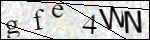 Human Confirmation Code (Captcha)
