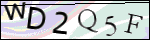 Human Confirmation Code (Captcha)